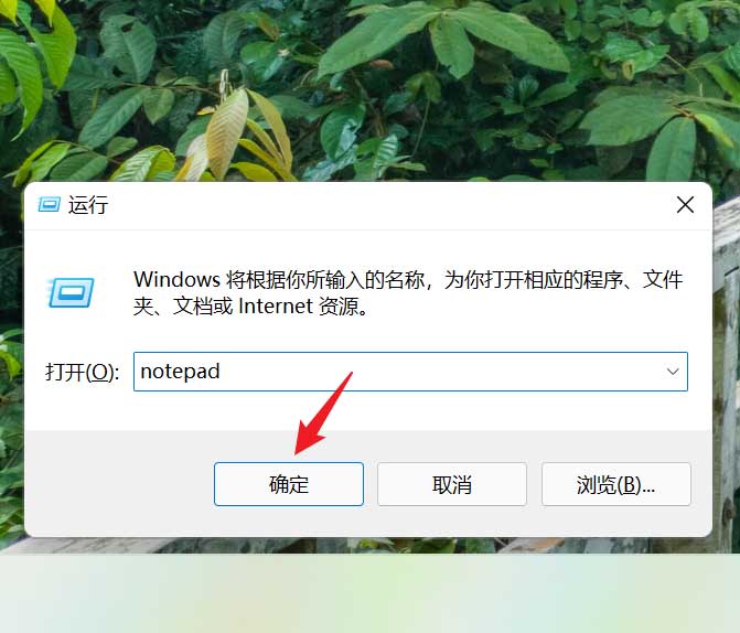 [系统教程]Win11如何更改记事本字体大小？Win11更改记事本字体大小的方法