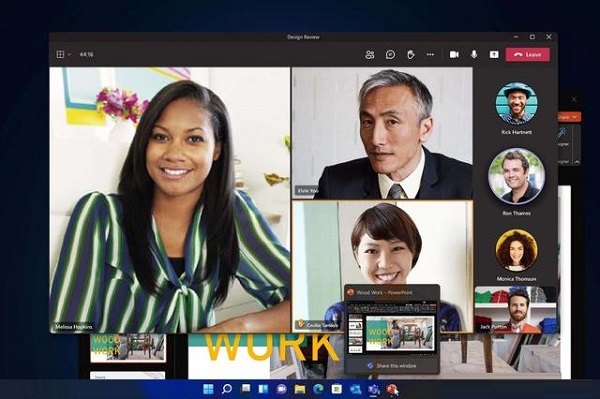 [系统教程]Win11适合办公吗？办公专用Windows11系统镜像下载