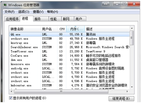 [系统教程]Win7桌面图标不见怎么办？Win7桌面图标不见的解决方法