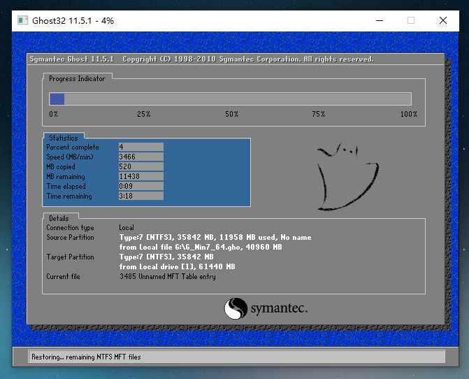 [系统教程]怎么自己重装系统Win7 用U盘重装Win7 iso镜像