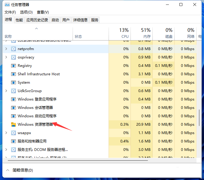 [系统教程]Win11开始菜单右键空白？Win11开始菜单右键没反应解决方法