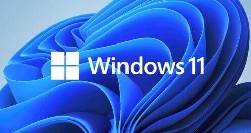 [系统教程]Win11连接投影仪只显示桌面不显示桌面图标怎么办