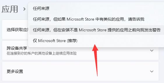 [系统教程]Win11安装权限在哪里设置？Win11安装权限设置的方法