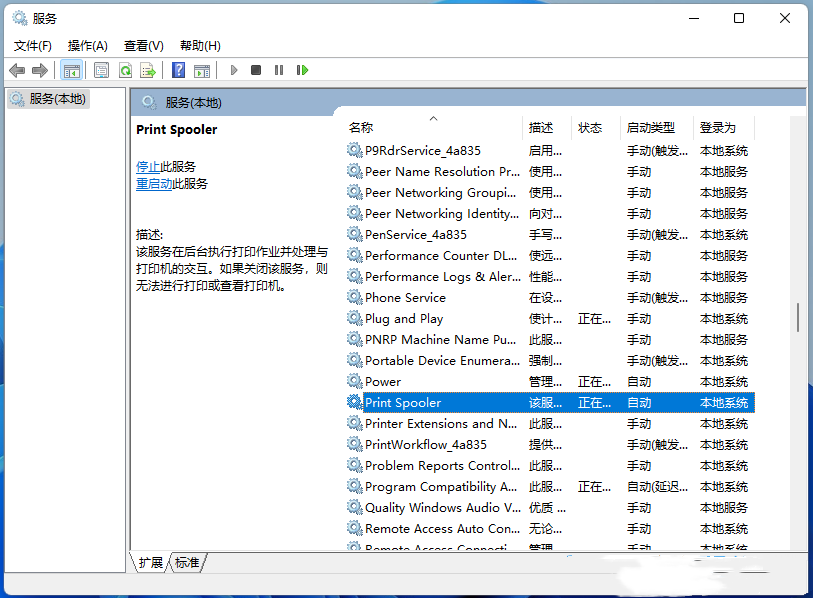 [系统教程]Win11如何添加打印机到电脑？Win11连接打印机的方法