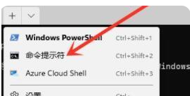 [系统教程]Win11运行cmd提示“请求的操作需要提升”的解决方法