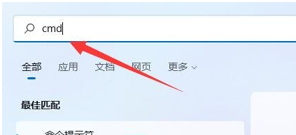 [系统教程]Win11运行cmd提示“请求的操作需要提升”的解决方法