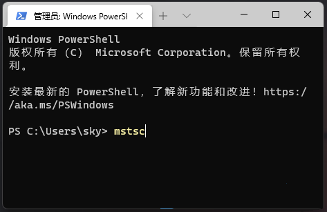 [系统教程]Win11远程桌面连接怎么打开？Win11远程桌面连接的五种方法