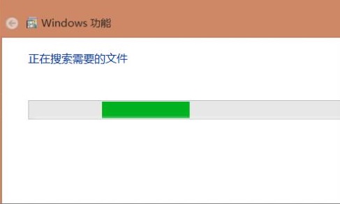 [系统教程]Win10怎么安装.NET Framework 3.5？Win10启用.NET框架3.5的方法