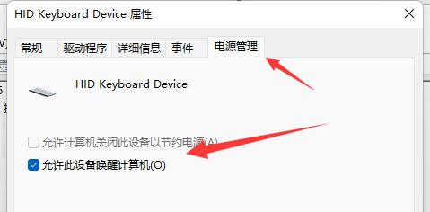 [系统教程]Win11睡眠无法唤醒怎么办？Win11睡眠无法唤醒的解决方法