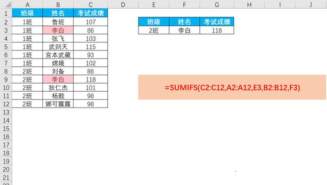 办公软件使用之Excel如何进行多条件查找？Excel多条件查找函数的方法汇总