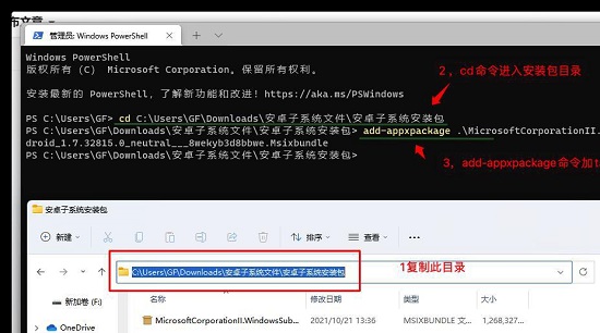 [系统教程]Win11正式版有wsa吗？Win11安装wsa的方法