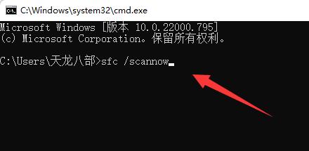 [系统教程]Win11下载图标变黑怎么办？Win11下载软件图标变黑的解决方法