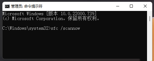 [系统教程]Win11Windows资源管理器已停止工作的解决方法