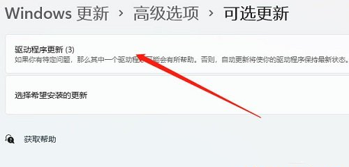 [系统教程]Win11电脑摄像头打开是黑的如何解决？