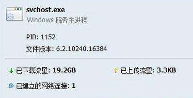 [系统教程]Win11系统svchost.exe一直在下载怎么办？