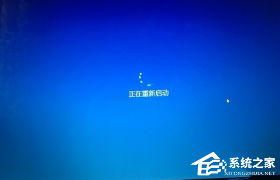 [系统教程]win10 f8键没有反应怎么办？win10按f8没反应的解决方法