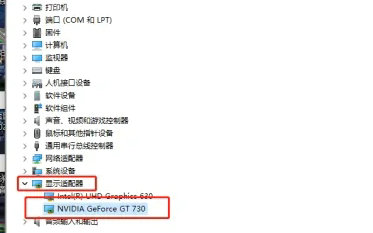 [系统教程]Win11如何查看显卡型号？Win11查看显卡型号的方法