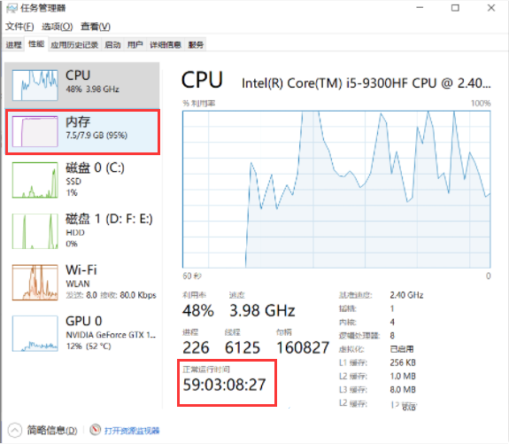 [系统教程]Win11内存占用率过高怎么办？Win11内存使用率90%以上解决方法