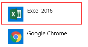 [系统教程]Win10 Excel文件变成白板图标怎么办？excel图标变成白色的怎么解决？