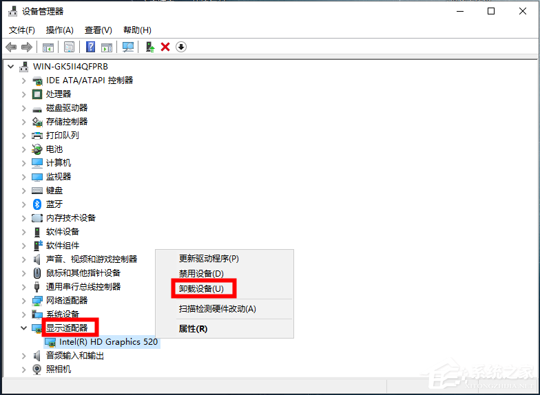 [系统教程]Win10 video_tdr_failure蓝屏是什么？Win10提示蓝屏代码video_tdr_failure的解决方法