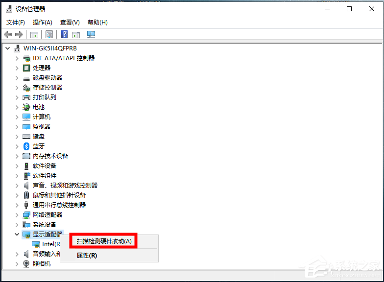 [系统教程]Win10 video_tdr_failure蓝屏是什么？Win10提示蓝屏代码video_tdr_failure的解决方法