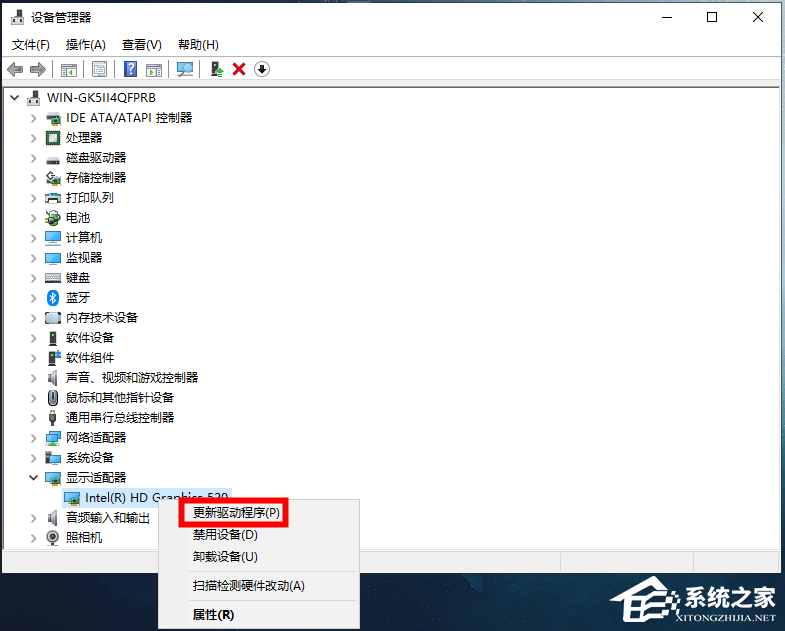 [系统教程]Win10 video_tdr_failure蓝屏是什么？Win10提示蓝屏代码video_tdr_failure的解决方法