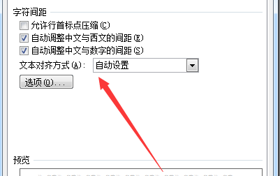 办公软件使用之Word怎么让段落的公式和文字水平对齐？