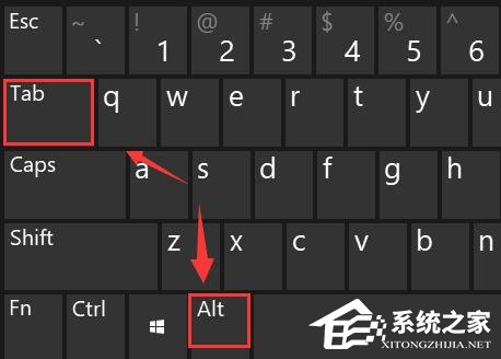 [系统教程]win10切换桌面的快捷键是什么？教你学会win10快速切换桌面