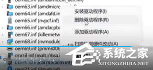 [系统教程]Win11怎么删除不兼容的驱动？