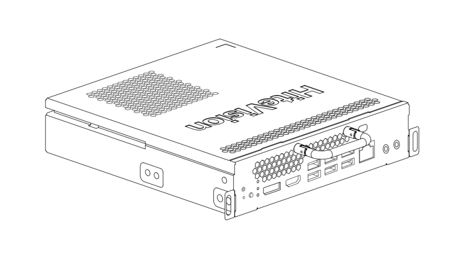 [使用手册]鸿合HiteVision一体机内置OPS电脑系统还原教程,鸿合HiteVision一体机系统还原,鸿合HiteVision可插拔式电脑通用操作说明书