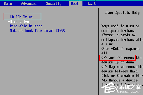 [系统教程]戴尔Win11系统no bootable devices found怎么解决教程