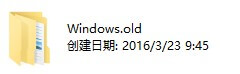 [系统教程]Windows.old怎么恢复系统？教你怎么利用Windowsold还原系统