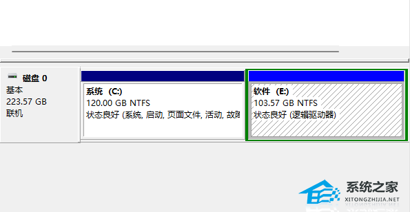 [系统教程]Win11电脑如何分盘才合理？Win11合理分盘的介绍