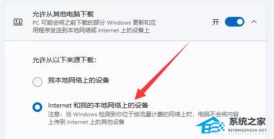 [系统教程]Win11如何提高下载速度？Win11提高下载速度的方法