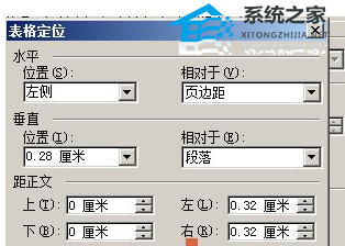 办公软件使用之Word文档中遇到表格内容重叠在一起怎么解决？