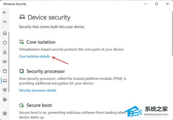 [系统教程]Win11无法在此设备上加载驱动程序的解决方法