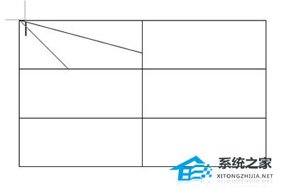 办公软件使用之Word如何制作多斜线表头？Word制作多斜线表头的方法