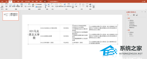 办公软件使用之怎么把Excel表格导入PPT？PPT插入Excel表格的方法