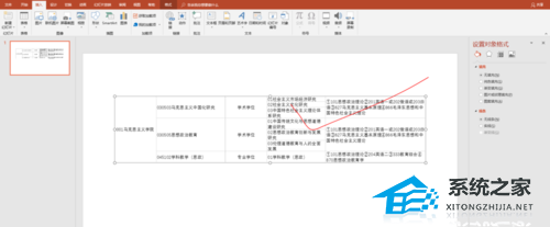 办公软件使用之怎么把Excel表格导入PPT？PPT插入Excel表格的方法