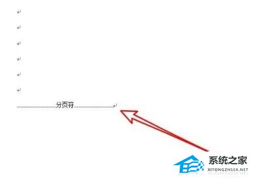 办公软件使用之WPS最后一页空白页删不掉怎么办？强制删除最后一页