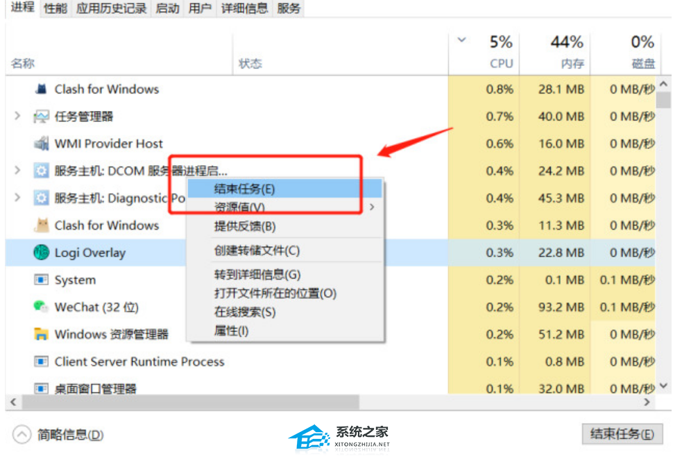 [系统教程]Cpu占用率100%怎么解决？Cpu占用率100%的解决方法