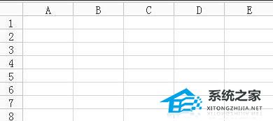 办公软件使用之WPS怎么进行表格大小调整的方法分享