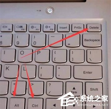 [系统教程]Win11黑屏转圈进不去系统的解决方法