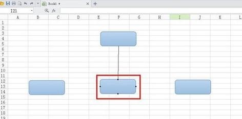 办公软件使用之WPS怎么建立图形导图操作方法分享