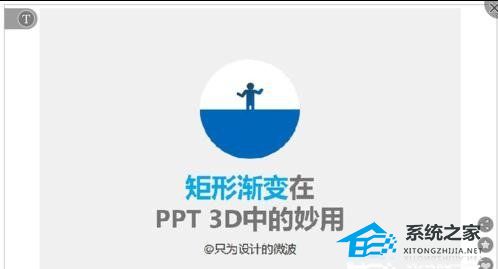 办公软件使用之PPT演示文件保存的自定义模板怎么进行修改？