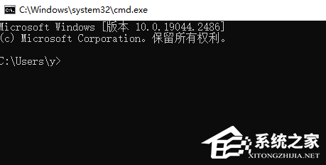 [系统教程]Win10查看电脑配置的CMD命令介绍