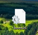 [系统教程]Win7系统boot.ini文件找不到或无效怎么办？Win7系统boot.ini文件查看方法分享