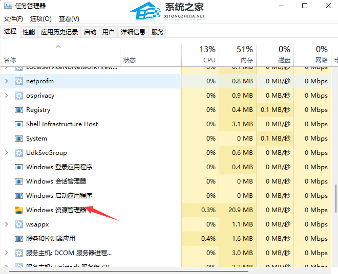 [系统教程]Win11系统explorer.exe无响应怎么办？Win11系统explorer.exe无响应的解决方法