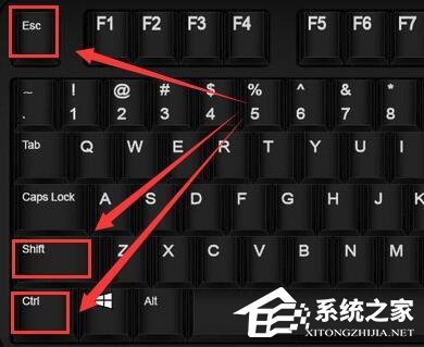 [系统教程]Win10图标不见了怎么办？Win10图标没了怎么恢复？