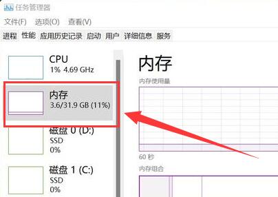 [系统教程]Win11 8g内存够用吗？Win11需要多大内存才够用